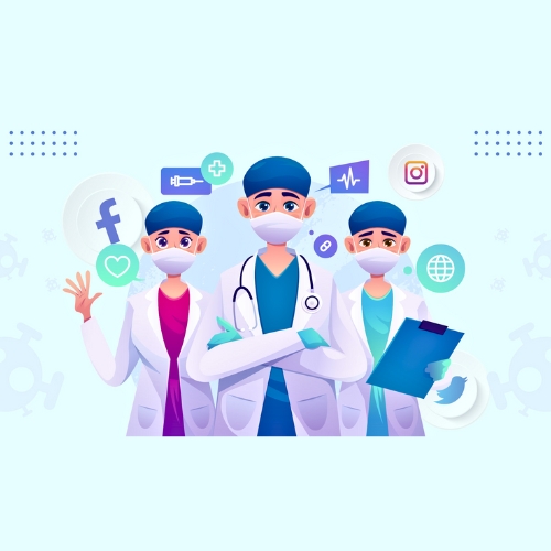 Healthcare Direct Mail