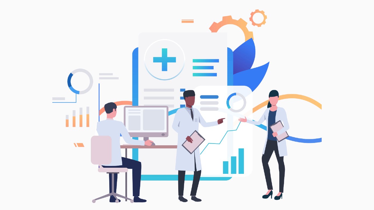 hipaa direct mail